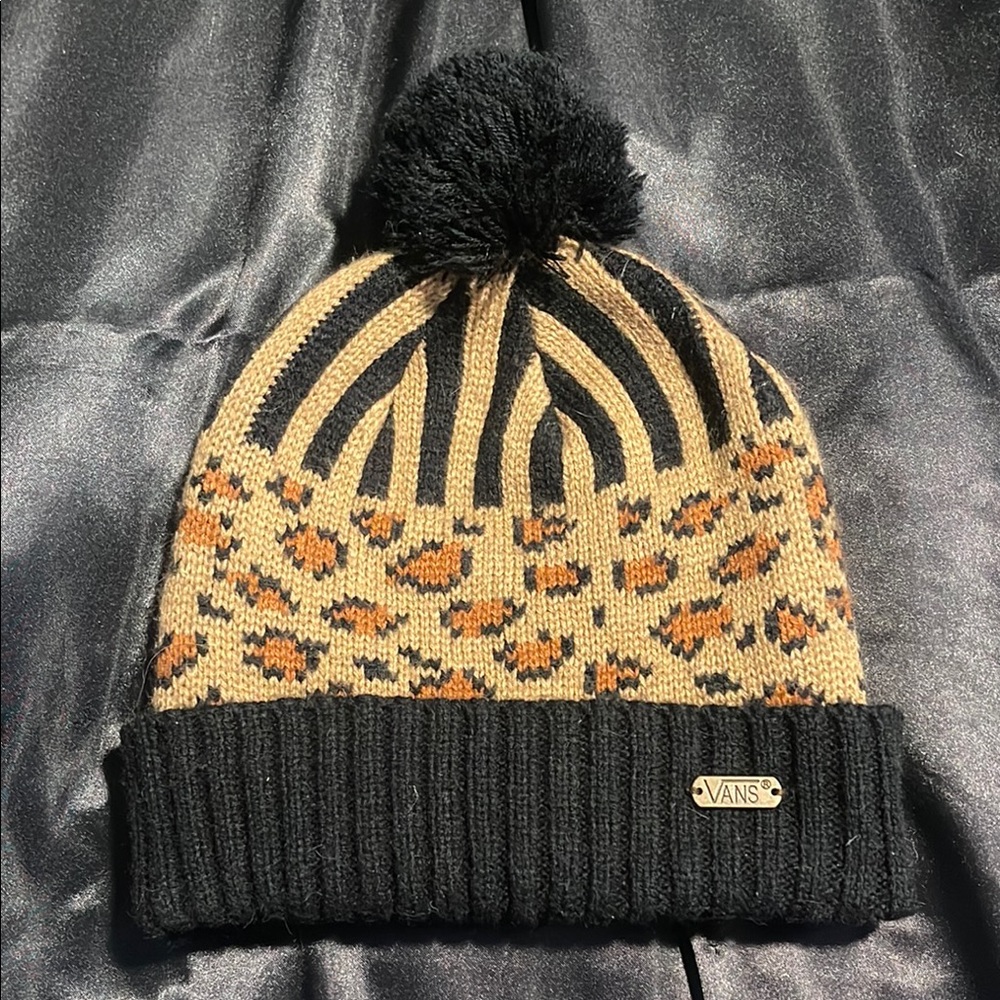 Vans Pom-Pom Beanie